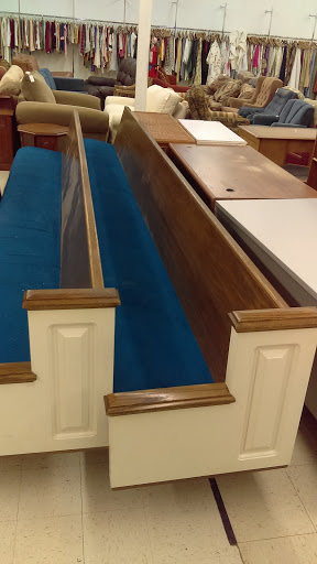 Thrift Store «Value Village», reviews and photos, 2917 Freedom Dr, Charlotte, NC 28208, USA