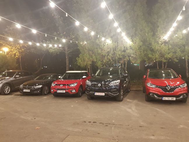 Opinii despre NeoMotors - Hyundai Dealer Bucuresti în <nil> - Service auto
