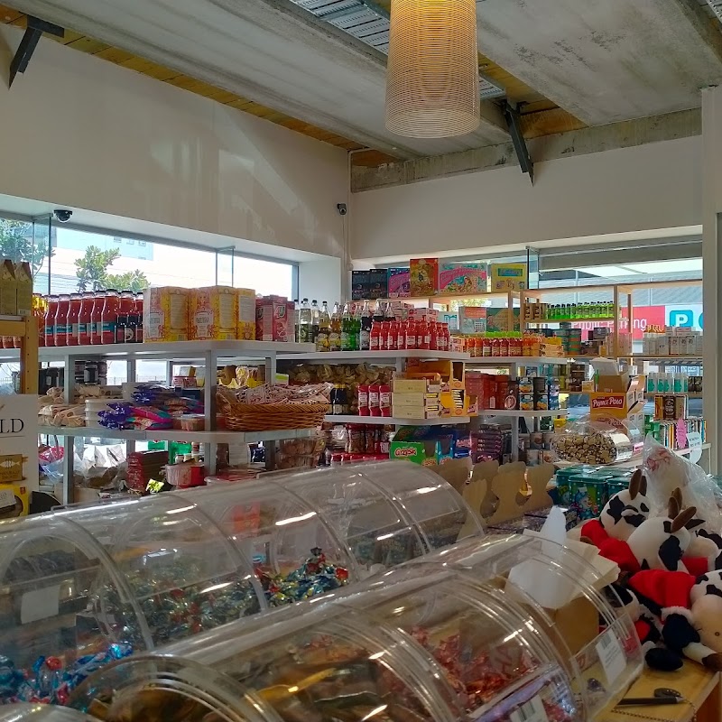 European Deli and Grocery Skazka