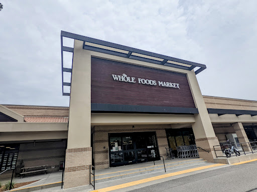 Grocery Store «Whole Foods Market», reviews and photos, 50 Shelter Cove Ln, Hilton Head Island, SC 29928, USA