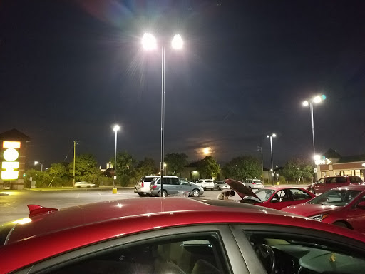 Supermarket «University Foods», reviews and photos, 1131 W Warren Ave, Detroit, MI 48201, USA