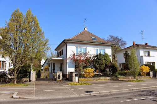 Agence immobilière Francis Fischer Immobilier Strasbourg