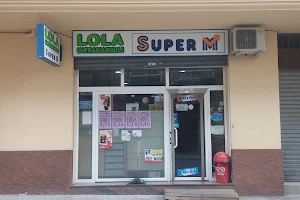Supermercado Lola (Ultramarinos) image