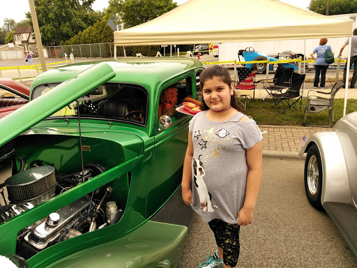 Car Repair and Maintenance «Pep Boys Auto Service & Tire», reviews and photos, 6631 Ogden Ave, Berwyn, IL 60402, USA