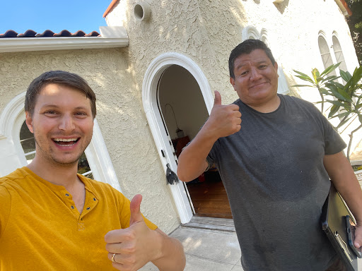 Fastruck Moving Company image