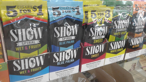 Tobacco Shop «E-Clouds Vape and Smoke Shop», reviews and photos, 1253 S Hacienda Blvd, Hacienda Heights, CA 91745, USA