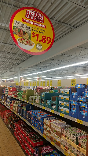 Supermarket «ALDI», reviews and photos, 2405 S Center St, Marshalltown, IA 50158, USA