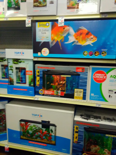 Pet Supply Store «PetSmart», reviews and photos, 122 Dunes Plaza, Michigan City, IN 46360, USA