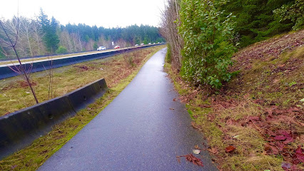 The Parkway Trail