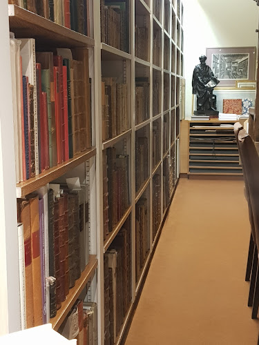 Librairie Paul Jammes à Paris