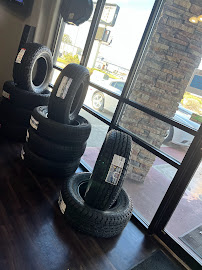 Mavis Tires & Brakes - Photo 4 - Car repair in Baton Rouge, LA, Baton Rouge