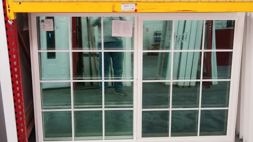 Window Depot Inc