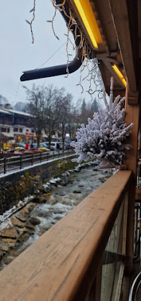 Les plus récentes photos du Restaurant français La Grolle à La Clusaz - n°3