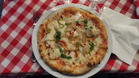 Pizza du Restaurant italien Pizzeria italia à Clermont-Ferrand - n°16