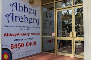 Abbey Archery Pty. Ltd. image