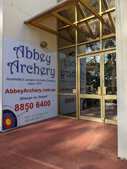 Abbey Archery Pty. Ltd.