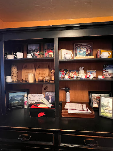 Cuban Restaurant «Cafe Reyes», reviews and photos, 421 Shrewsbury St, Worcester, MA 01609, USA