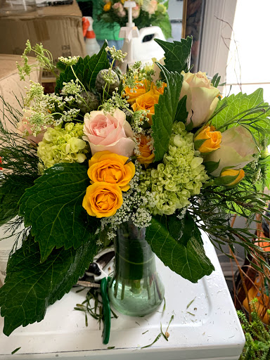 Florist «Concepts In Bloom», reviews and photos, 378 SE Port St Lucie Blvd #1004, Port St Lucie, FL 34984, USA