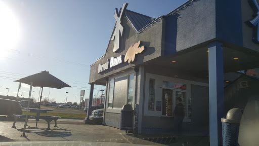 Coffee Shop «Dutch Bros», reviews and photos, 5103 Cleveland Blvd, Caldwell, ID 83605, USA