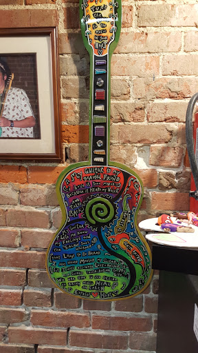 Coffee Shop «Stellar Beans Coffee House Cafe», reviews and photos, 319 Broad St, Lake Charles, LA 70601, USA