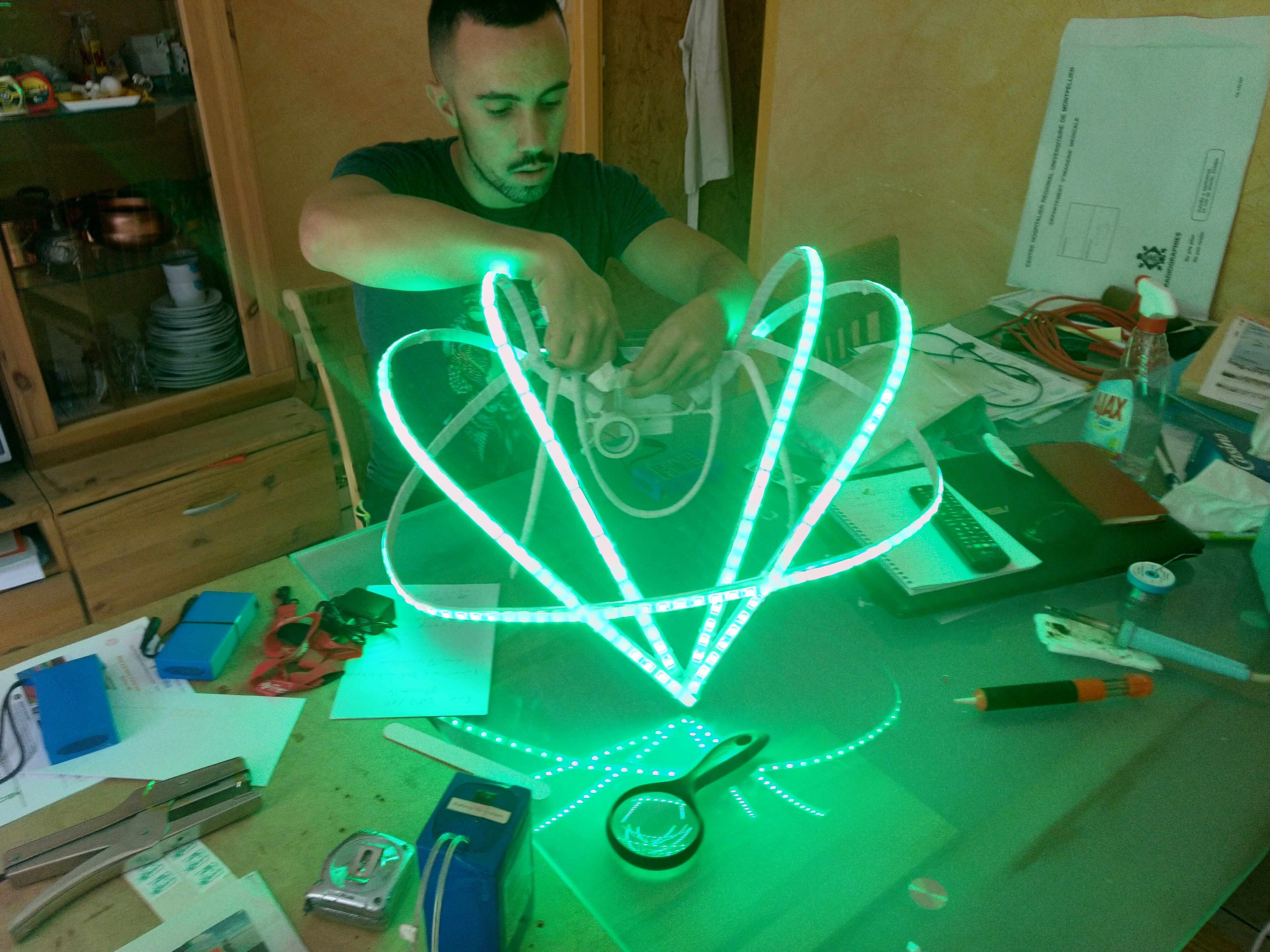 Photo n° 1 de l'avis de Daniel.a fait le 11/01/2020 à 22:38