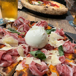 Photo n°2 de l'avis de Roberta.u fait le 24/03/2024 à 16:48 sur le  M’infarino Legnago à Legnago