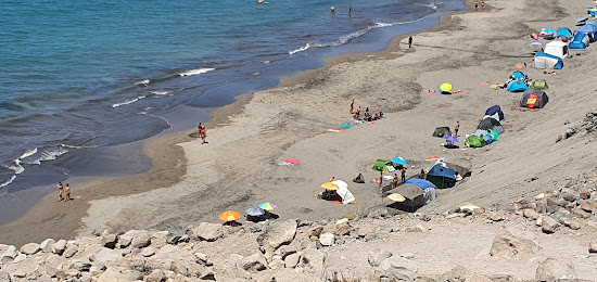 Playa Montana Arena
