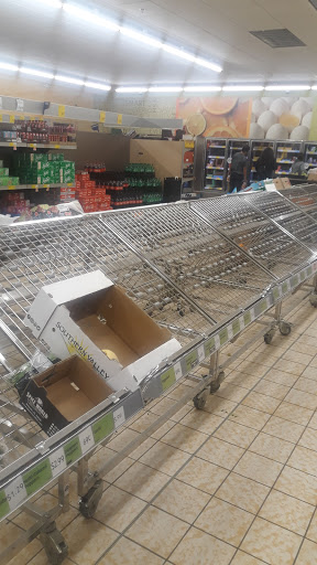 Supermarket «ALDI», reviews and photos, 2618 Pleasant Hill Rd, Duluth, GA 30096, USA