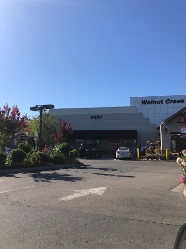 Hardware Store «Downtown Walnut Creek Ace Hardware», reviews and photos, 2044 Mt Diablo Blvd, Walnut Creek, CA 94596, USA