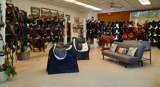 Aiken Tack Exchange
