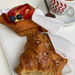 Photo n°2 de l'avis de Gio. fait le 22/05/2022 à 13:29 sur le  Pastry Cafe Dolci Magie La Spezia à La Spezia