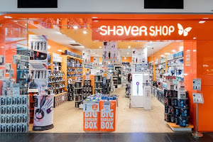 Shaver Shop