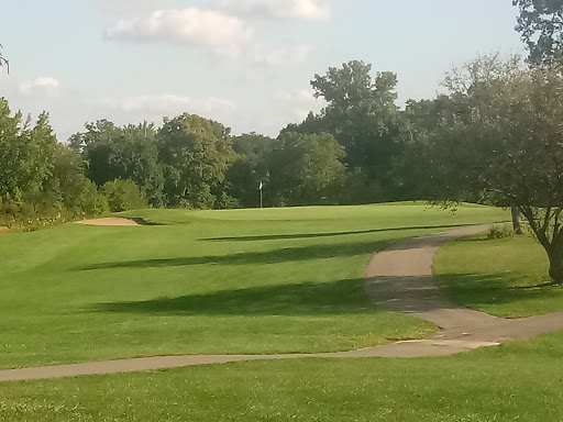 Public Golf Course «Highland Lake Golf Course», reviews and photos, 1972 Highland Rd, Richmond, IN 47374, USA