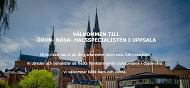 Uppsala Önh Specialisten Ab