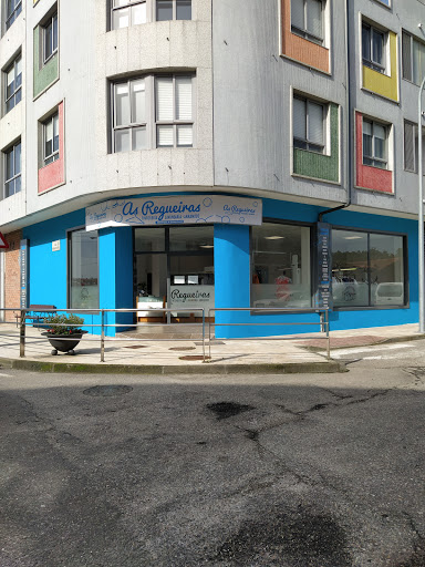 Tinturaría As regueiras