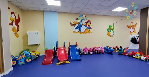 Escuela Infantil Pingüinetes
