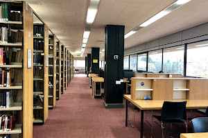 UCC Boole Library