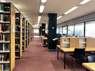 UCC Boole Library