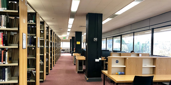 UCC Boole Library