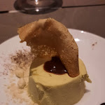 Photo n°2 de l'avis de Claudio.e fait le 21/04/2019 à 00:18 sur le  Locanda Del Gusto à Pietrasanta