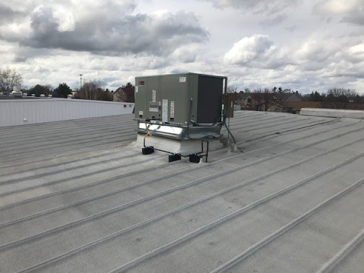 HVAC Contractor «ACI Northwest», reviews and photos, 6600 N Government Way, Dalton Gardens, ID 83815, USA