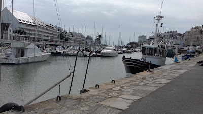 Ballad'Café à Le Pouliguen