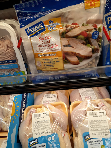 Supermarket «Bensonhurst Market», reviews and photos, 7215 20th Ave, Brooklyn, NY 11204, USA