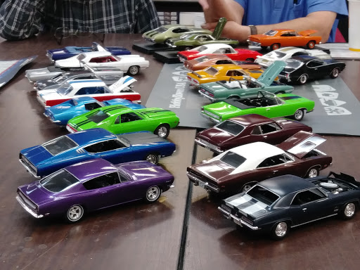 Hobby Store «HobbyTown USA», reviews and photos, 839 Academy Blvd N, Colorado Springs, CO 80909, USA