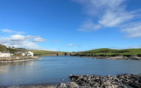 Sandycove Slipway image