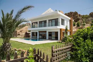 Villa Evasion: Le grand luxe en pleine nature image