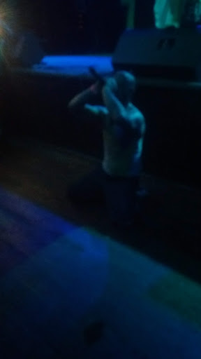 Live Music Venue «The Odeon Concert Club», reviews and photos, 1295 Old River Rd, Cleveland, OH 44113, USA