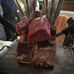 Photo n°8 de l'avis de Marco.a fait le 14/05/2019 à 18:53 sur le  Bar Trattoria Locanda Il Sagittario à Sant'Ilario d'Enza