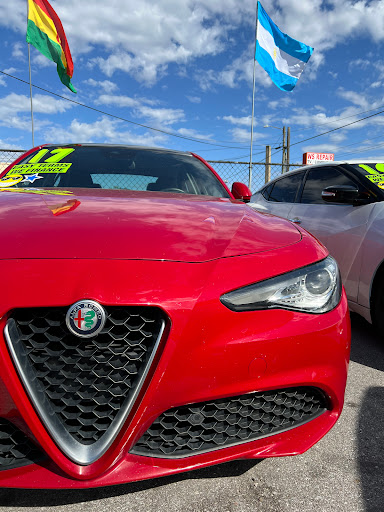 Used Car Dealer «C & J AUTO SALES», reviews and photos, 7223 W Hillsborough Ave, Tampa, FL 33634, USA