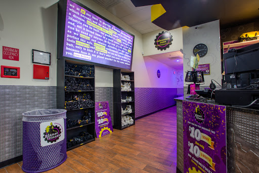 Gym «Planet Fitness», reviews and photos, 2830 S Bay St, Eustis, FL 32726, USA